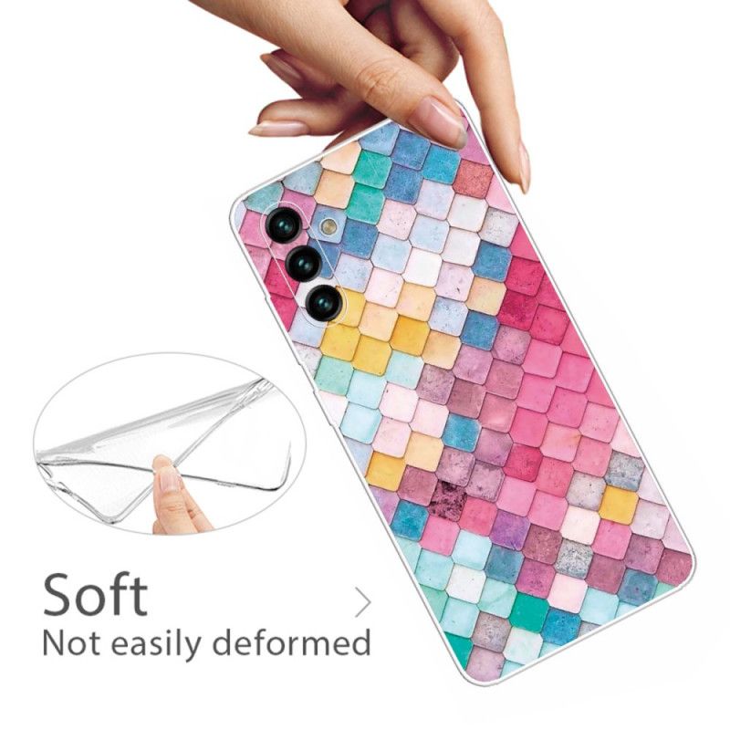 Cover Samsung Galaxy A13 5g Maleri