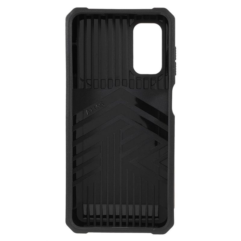 Cover Samsung Galaxy A13 5g Multifunktionelle Linsebeskyttere