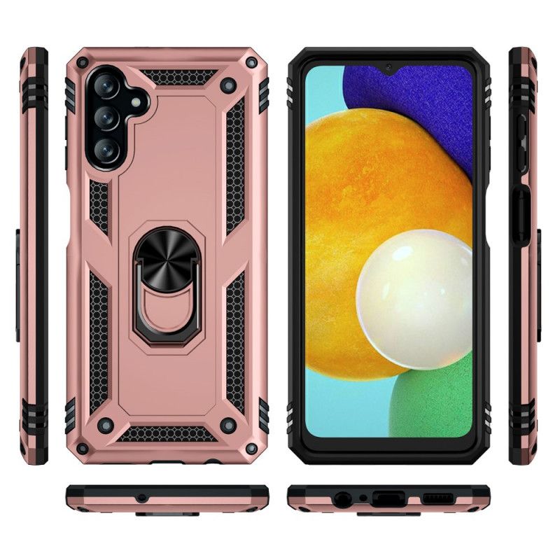 Cover Samsung Galaxy A13 5g Telefon Etui Premium Ring