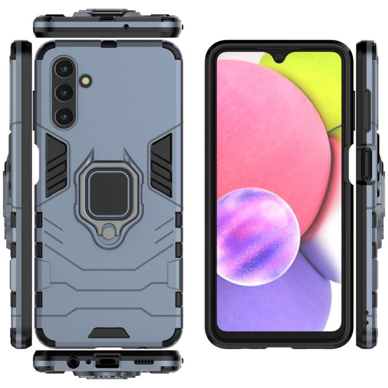 Cover Samsung Galaxy A13 5g Telefon Etui Ringbestandig