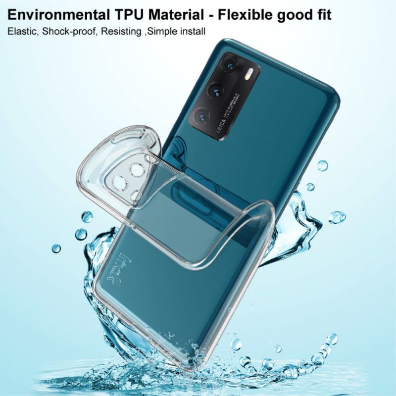 Cover Samsung Galaxy A13 5g Telefon Etui Ux-5 Series Imak