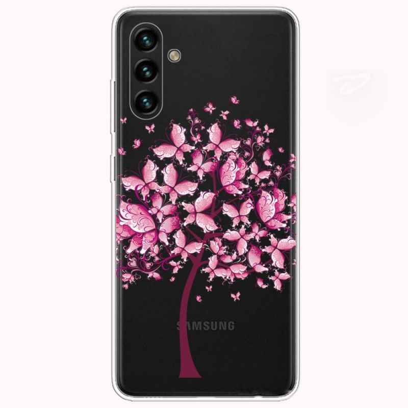 Cover Til Samsung Galaxy A13 5g Toptræ