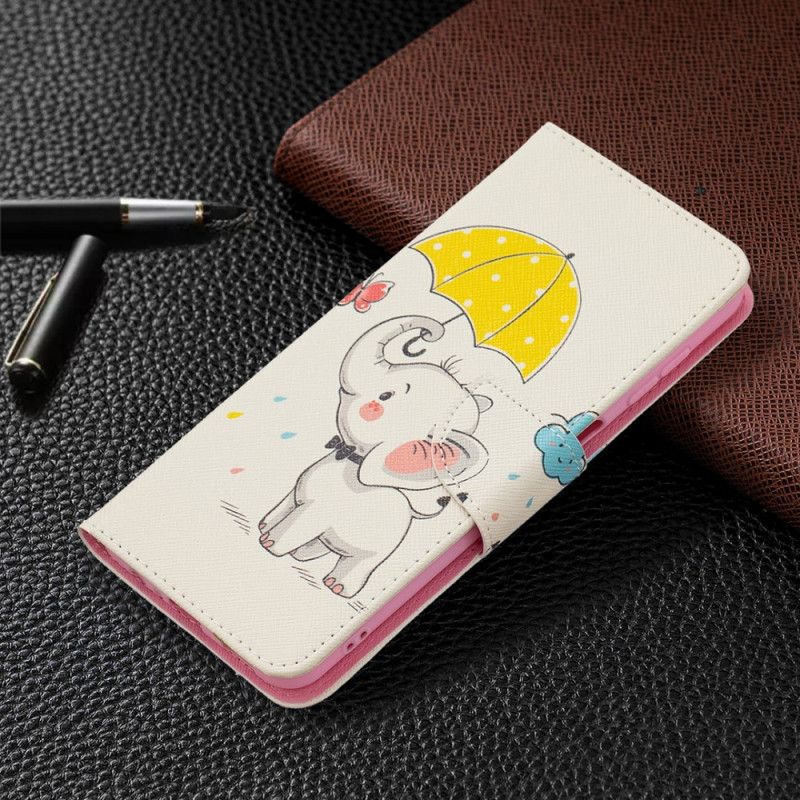 Flip Cover Samsung Galaxy A13 5g Babyelefant