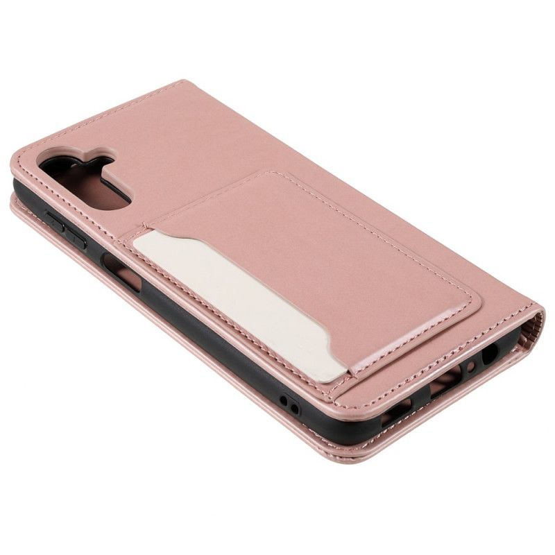 Flip Cover Samsung Galaxy A13 5g Kortholder Support