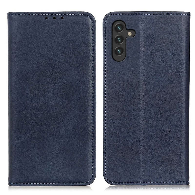 Flip Cover Samsung Galaxy A13 5g Split Læder