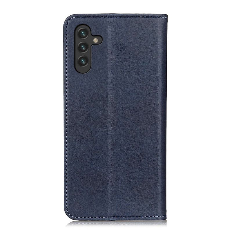 Flip Cover Samsung Galaxy A13 5g Split Læder