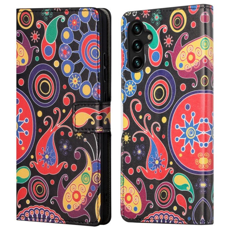 Flip Cover Samsung Galaxy A13 5g Galaxy Tegninger