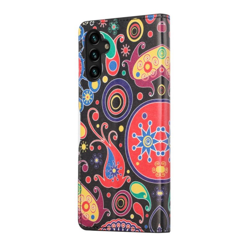 Flip Cover Samsung Galaxy A13 5g Galaxy Tegninger