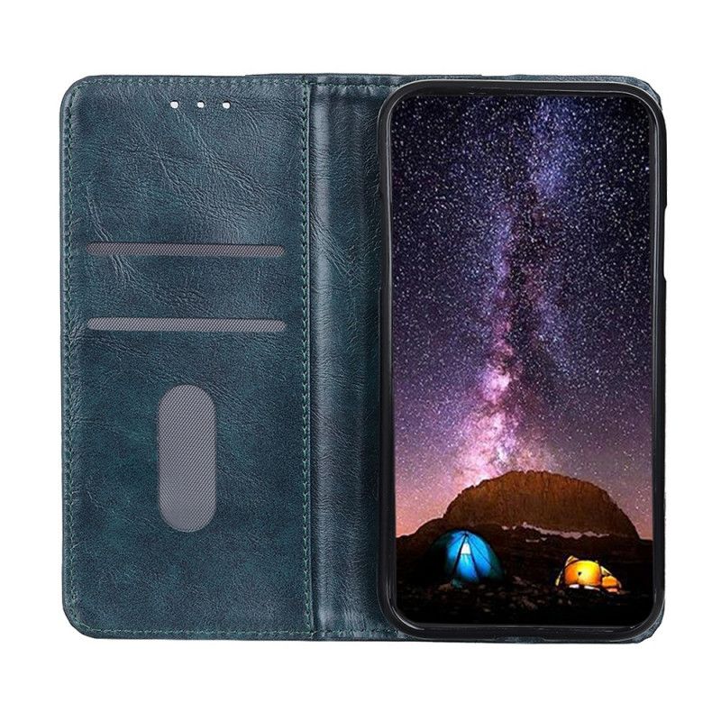 Flip Cover Samsung Galaxy A13 5g Vintage Nitter-version