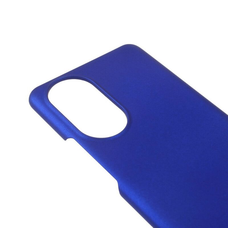 Cover Huawei Nova 9 / Honor 50 Rigid Classic