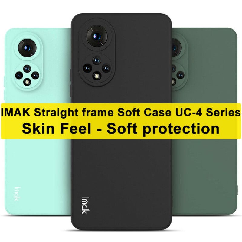 Cover Til Huawei Nova 9 / Honor 50 Imak Uc-4 Series