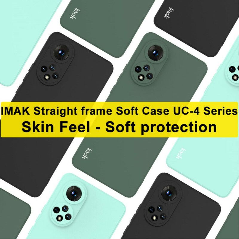 Cover Til Huawei Nova 9 / Honor 50 Imak Uc-4 Series