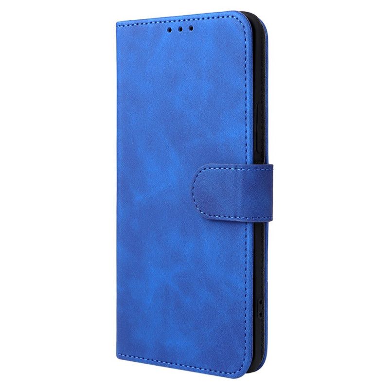 Flip Cover Huawei Nova 9 / Honor 50 Skin-touch