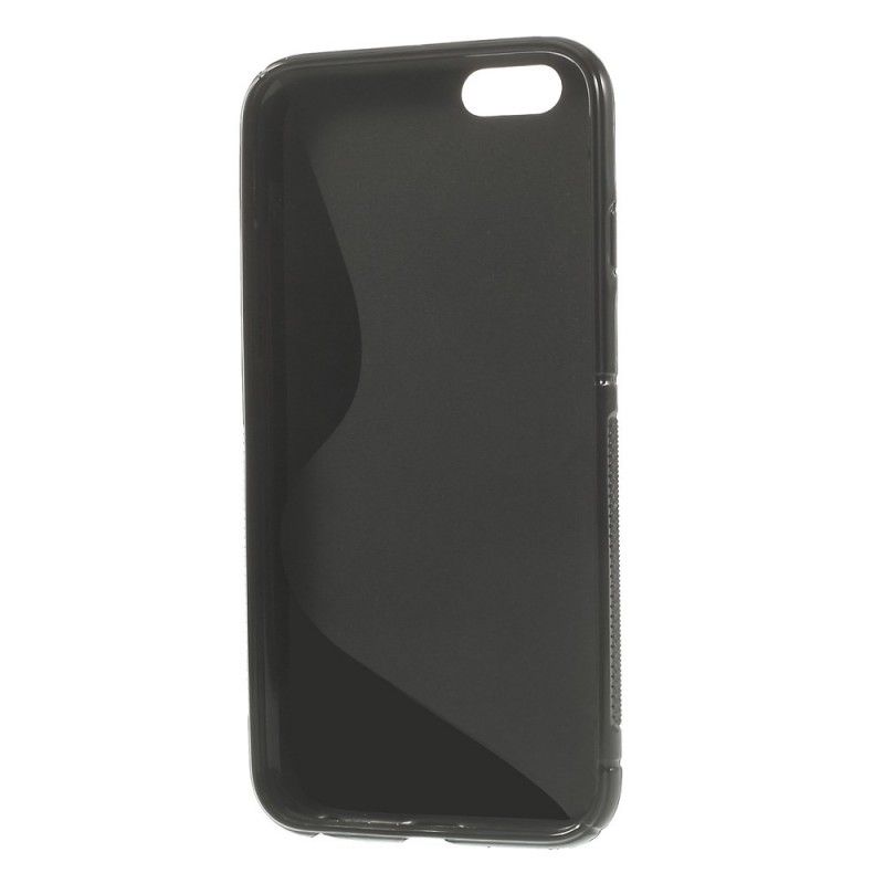 Cover iPhone 6 / 6S Grå Design