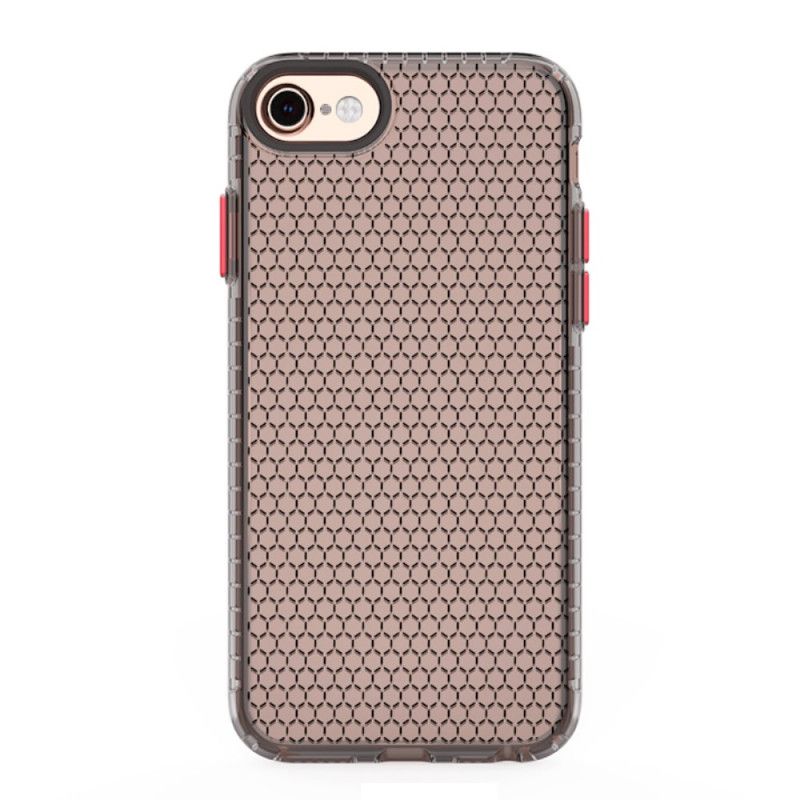 Cover iPhone 6 / 6S Sort Design Bikagestil