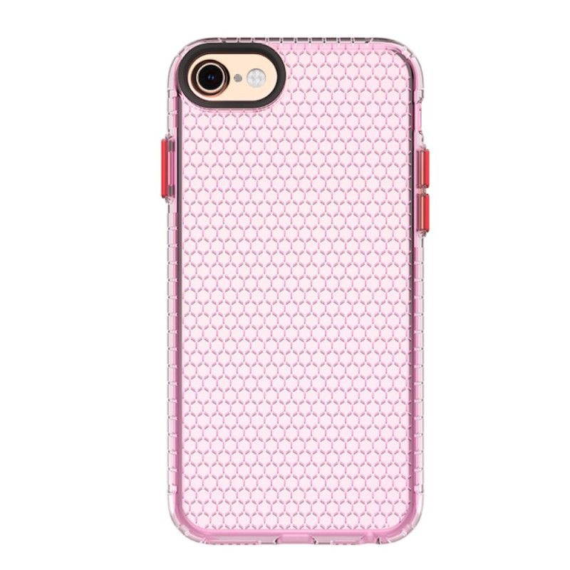 Cover iPhone 6 / 6S Sort Design Bikagestil