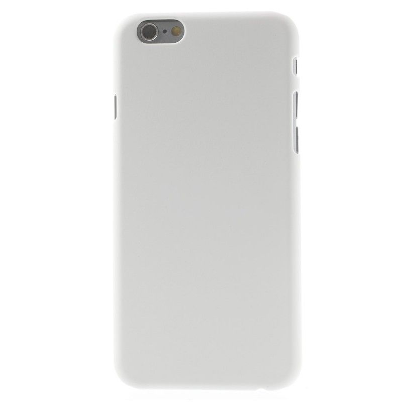 Cover iPhone 6 / 6S Sort Mobilcover Stiv