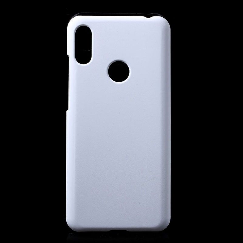 Cover Huawei Y6 2019 Sort Klassisk Stiv Original