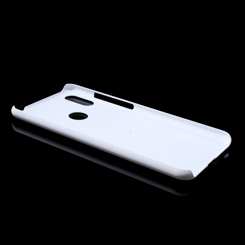 Cover Huawei Y6 2019 Sort Klassisk Stiv Original