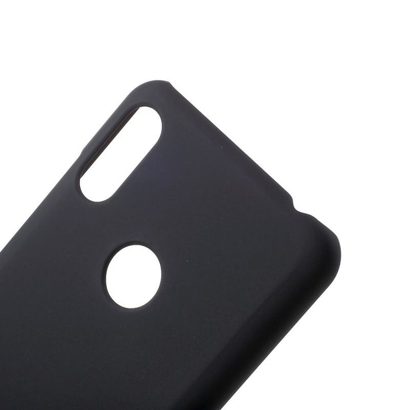 Cover Huawei Y6 2019 Sort Klassisk Stiv Original