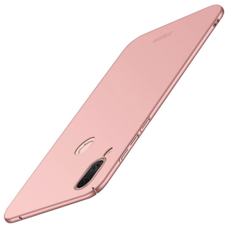 Cover Huawei P Smart Plus Sort Mofi Original