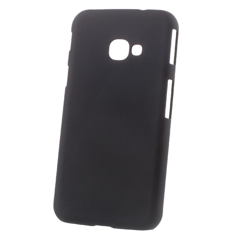 Cover Samsung Galaxy XCover 4S / 4 Sort Klassisk Stiv