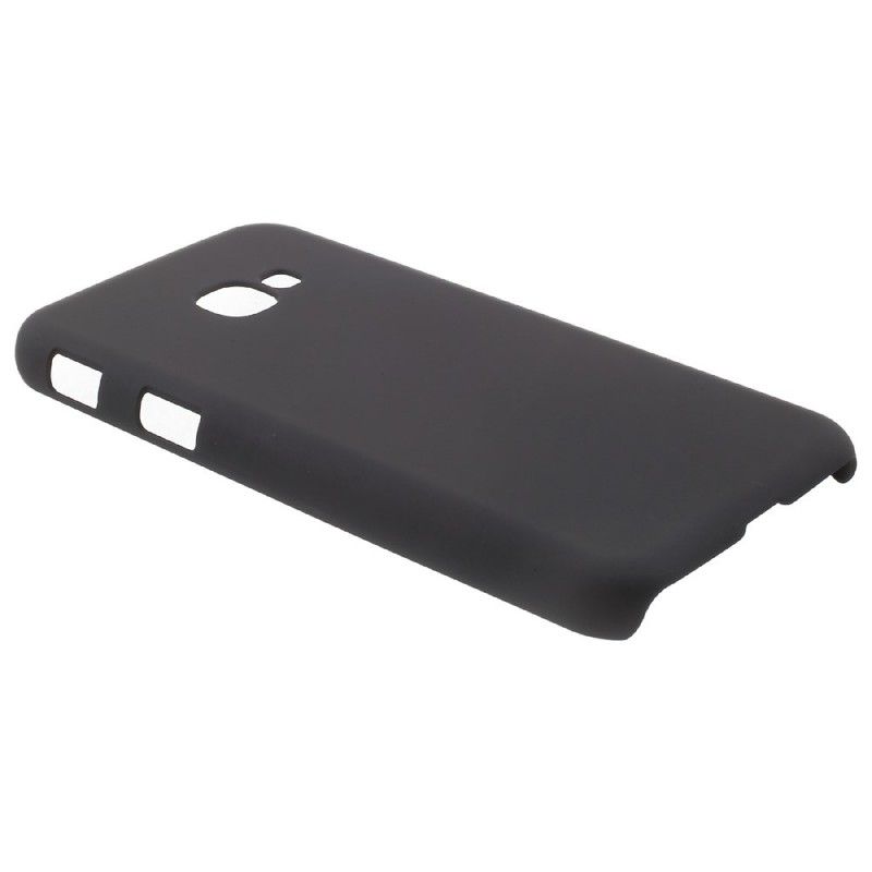 Cover Samsung Galaxy XCover 4S / 4 Sort Klassisk Stiv