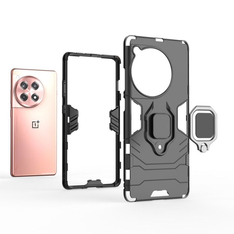 Cover Oneplus 12r Ringbestandig