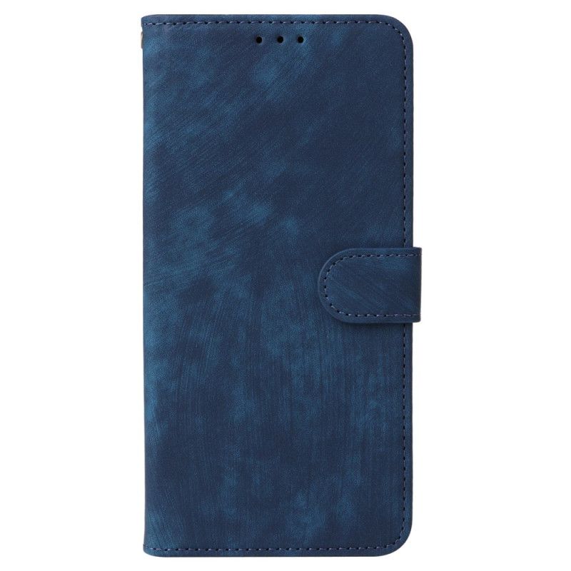 Flip Cover Oneplus 12r Rfid-lanyardbeskyttelse