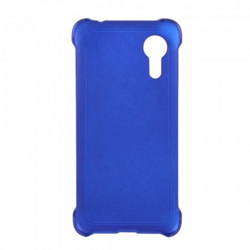 Cover Samsung Galaxy Xcover 5 Stive Forstærkede Hjørner