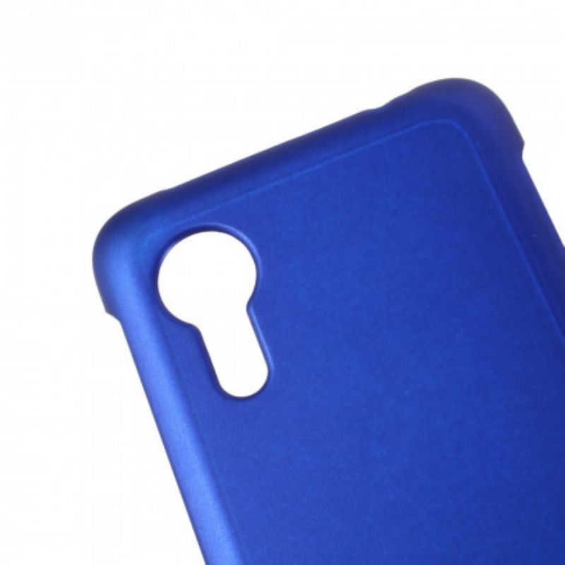 Cover Samsung Galaxy Xcover 5 Stive Forstærkede Hjørner