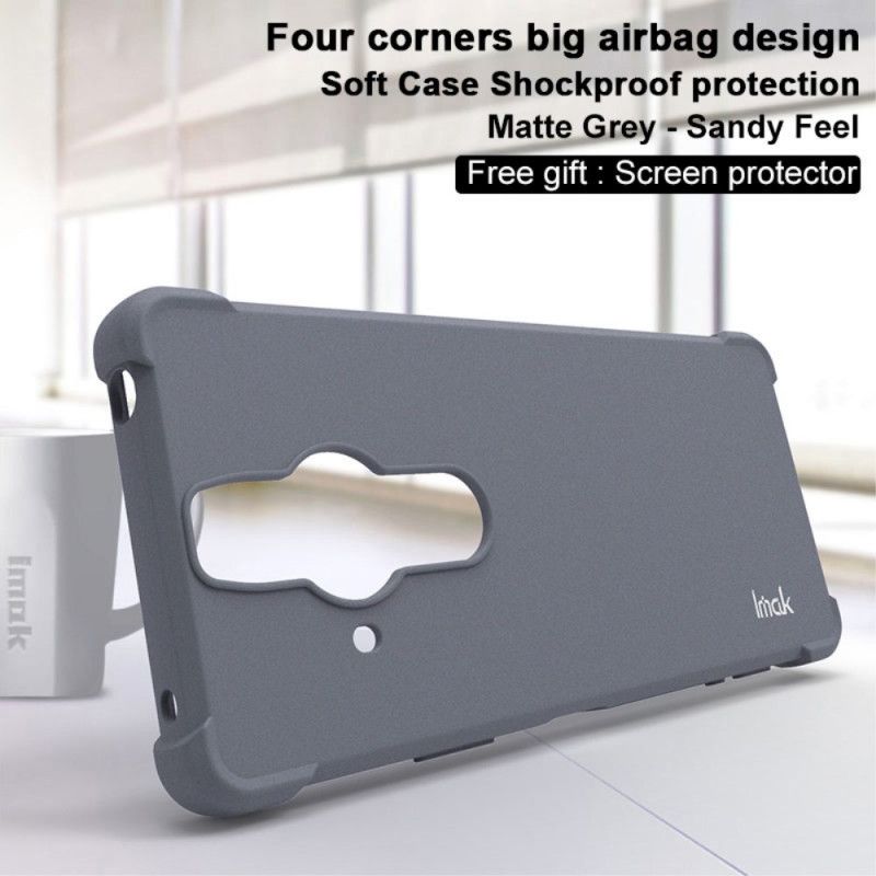 Cover Sony Xperia Pro-i Silikone Matt Airbags Imak