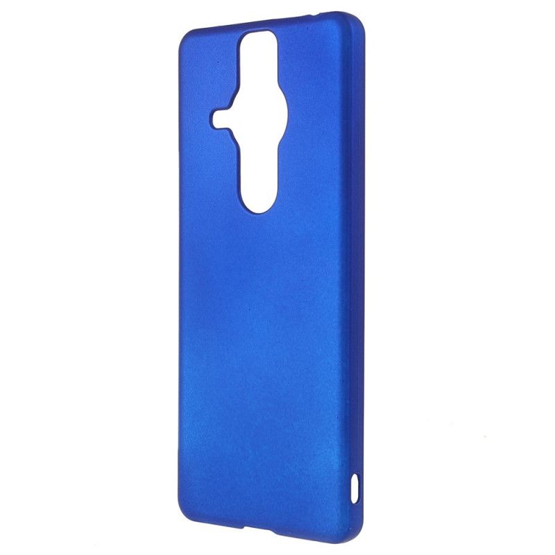 Cover Sony Xperia Pro-i Telefon Etui Stiv Silikone