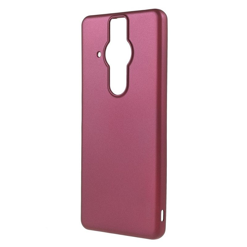 Cover Til Sony Xperia Pro-i Mate Guardian Series X-niveau