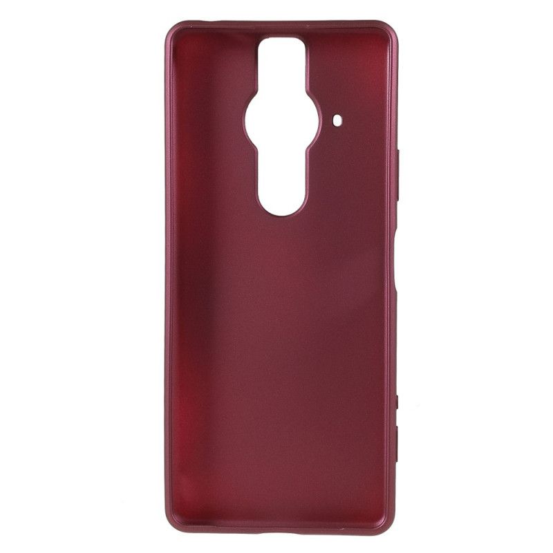 Cover Til Sony Xperia Pro-i Mate Guardian Series X-niveau