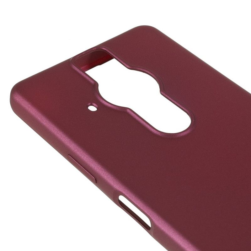 Cover Til Sony Xperia Pro-i Mate Guardian Series X-niveau