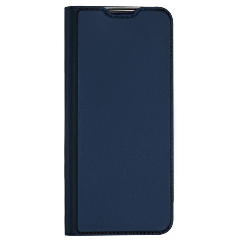 Flip Cover Til Sony Xperia Pro-i Skin Pro Dux Ducis