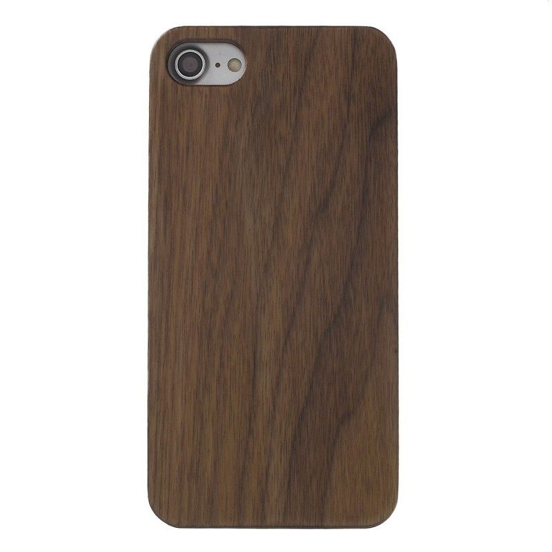 Cover iPhone 7 / 8 / SE 2 Beige Naturligt Træ