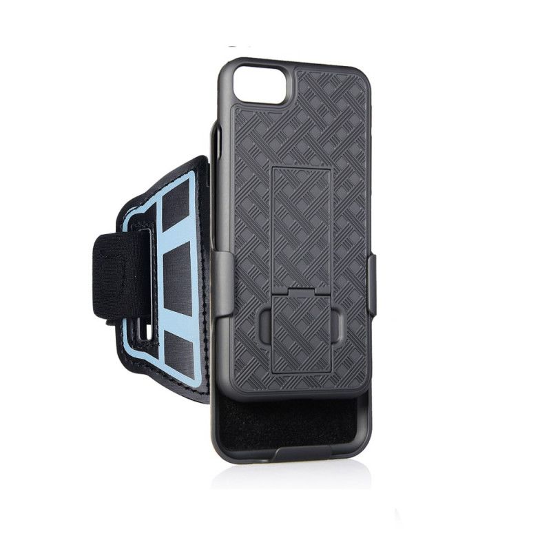 Cover iPhone 7 / 8 / SE 2 Mobilcover Nylon Sportsserie