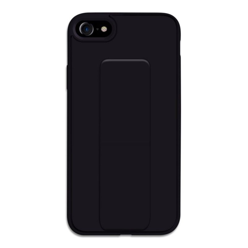 Cover iPhone 7 / 8 / SE 2 Rød Magnetisk Foldestand