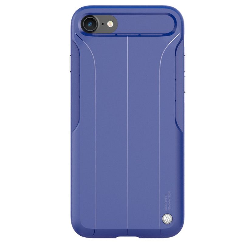 Cover iPhone 7 / 8 / SE 2 Rød Nillkin Lydforstærker