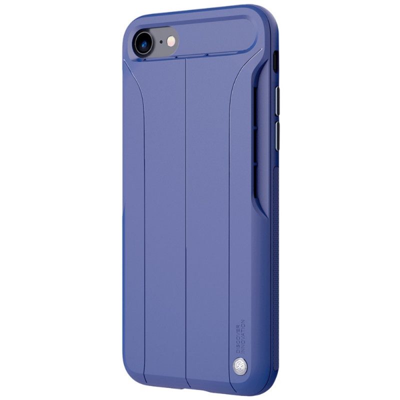 Cover iPhone 7 / 8 / SE 2 Rød Nillkin Lydforstærker