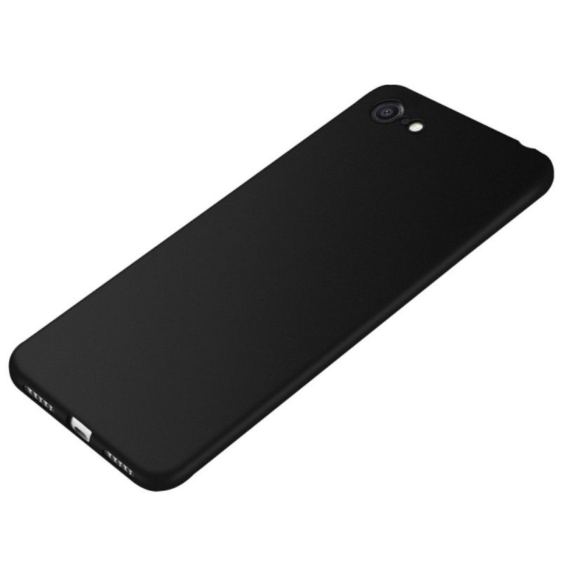 Cover iPhone 7 / 8 / SE 2 Rød Ultra Fin Mat Nxe