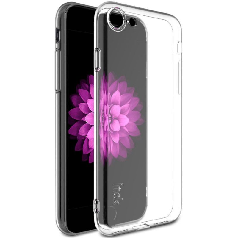 Cover iPhone 7 / 8 / SE 2 Ux-5 Serie Imak