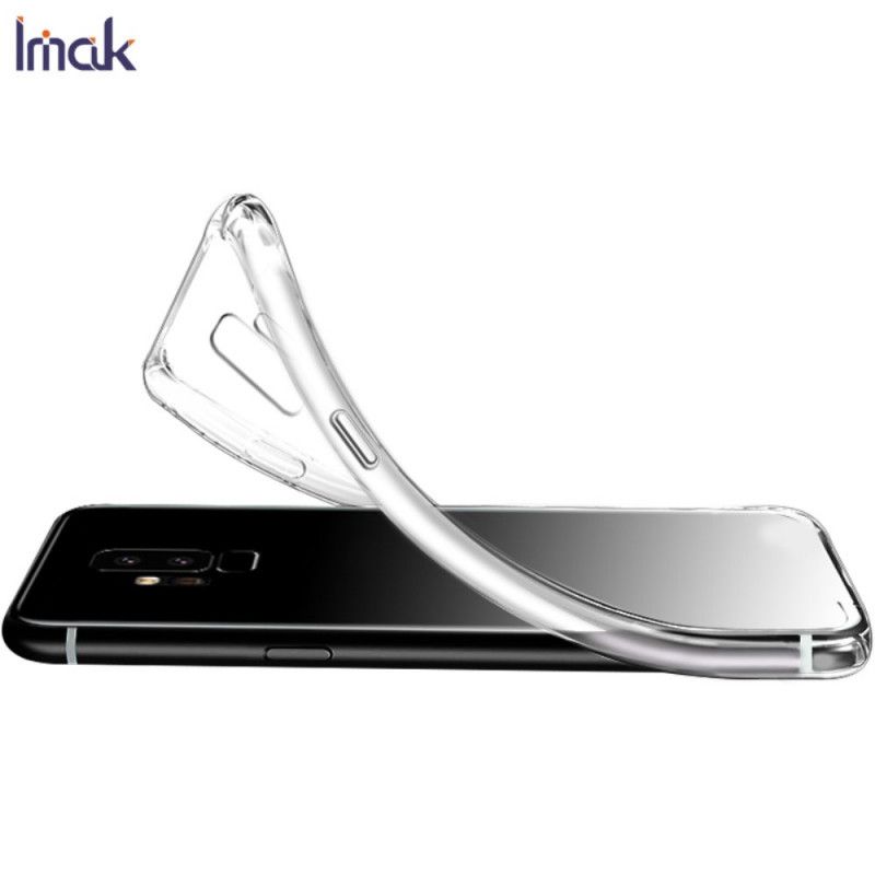 Cover iPhone 7 / 8 / SE 2 Ux-5 Serie Imak