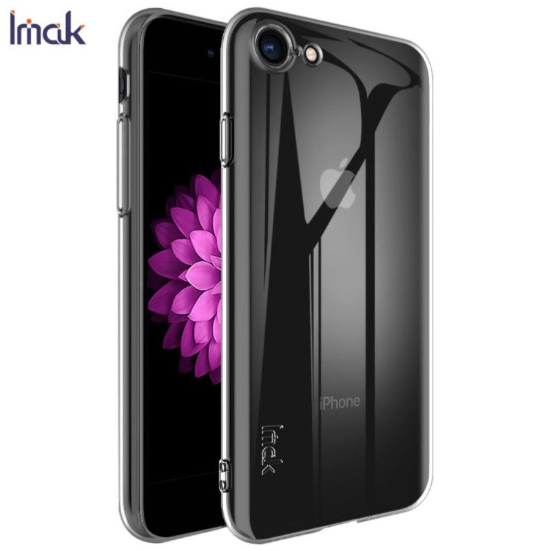 Cover iPhone 7 / 8 / SE 2 Ux-5 Serie Imak