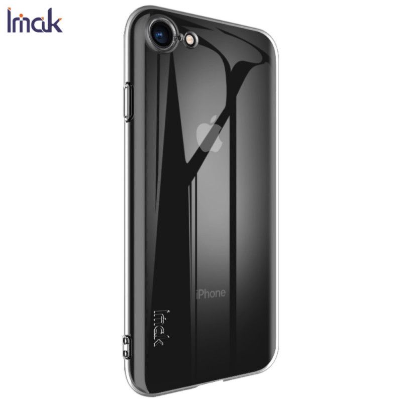 Cover iPhone 7 / 8 / SE 2 Ux-5 Serie Imak