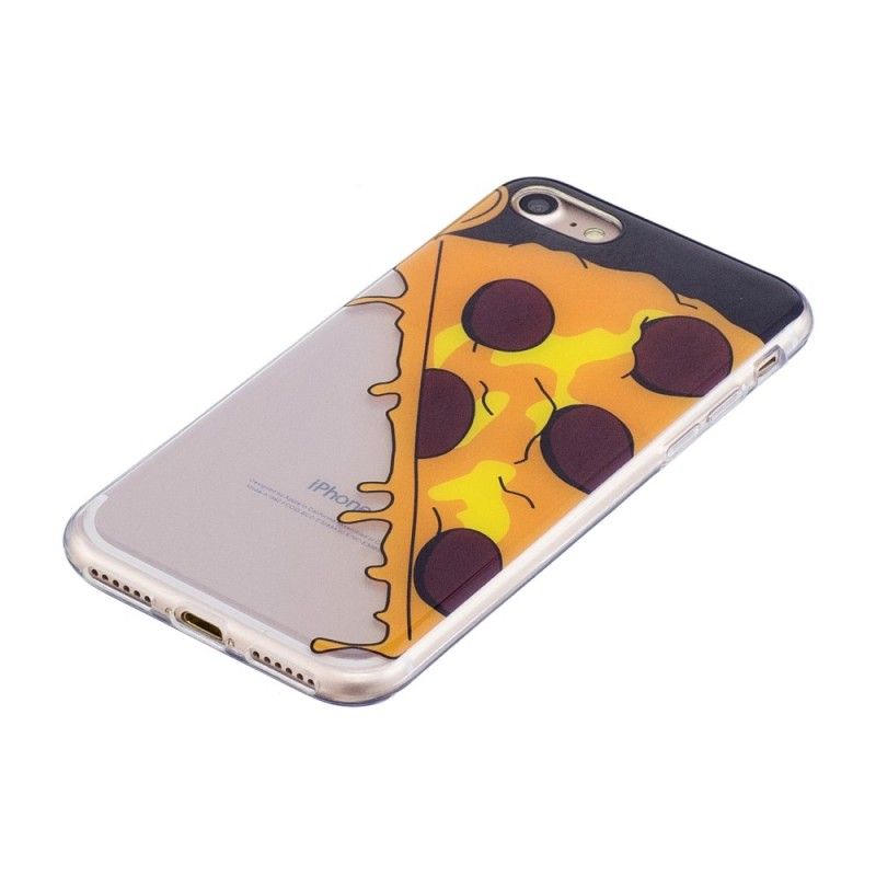 Cover iPhone 7 / 8 / SE 2 Varm Pizza Original