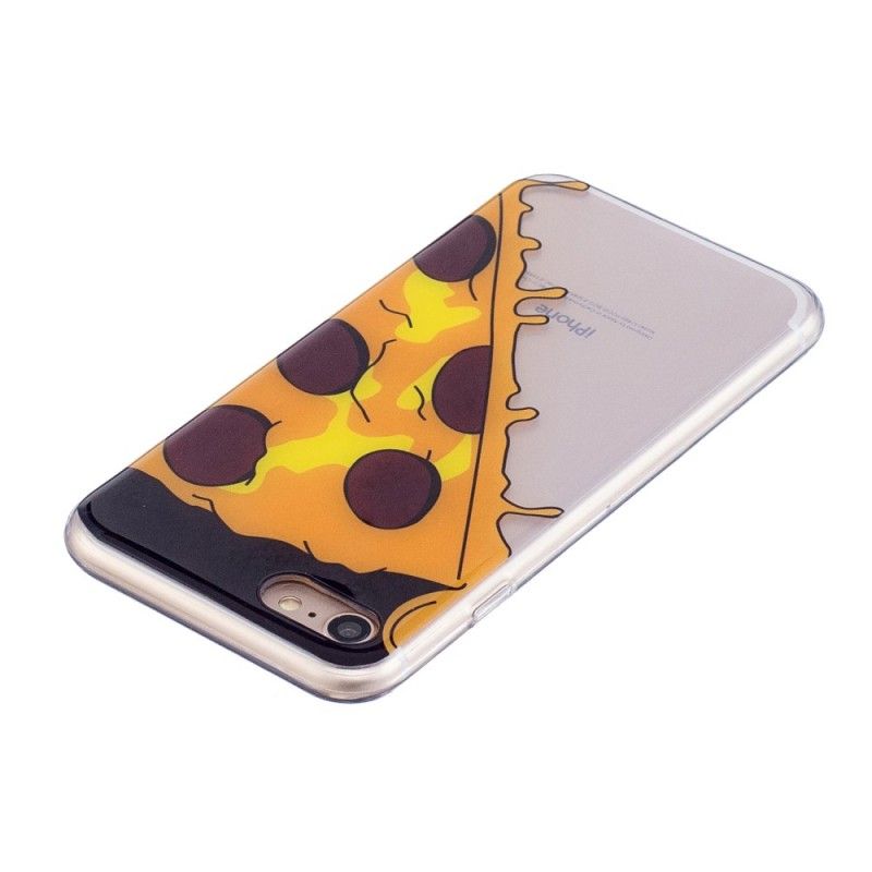 Cover iPhone 7 / 8 / SE 2 Varm Pizza Original