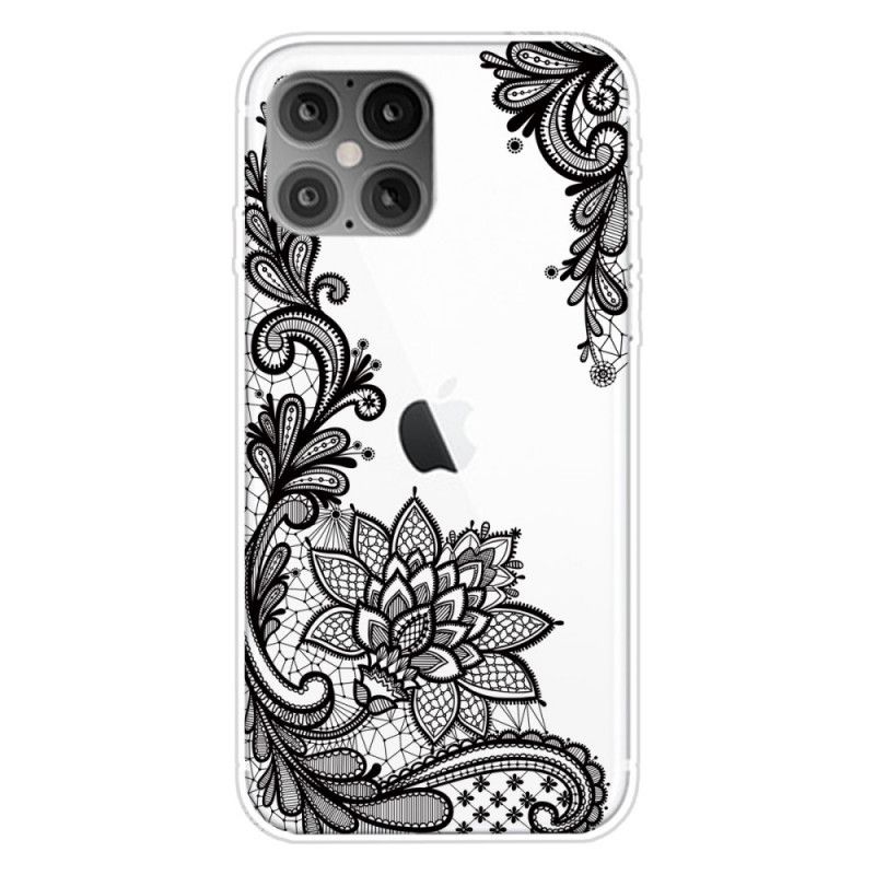 Cover iPhone 12 Mini Sublim Blonder Beskyttelse